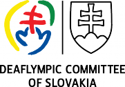 Deaflympic Committee of Slovakia